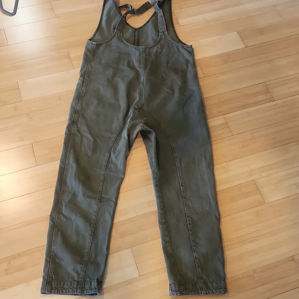 We The Free  High Roller Overalls - Picture 7 of 9